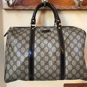 Gucci Joy Medium Boston